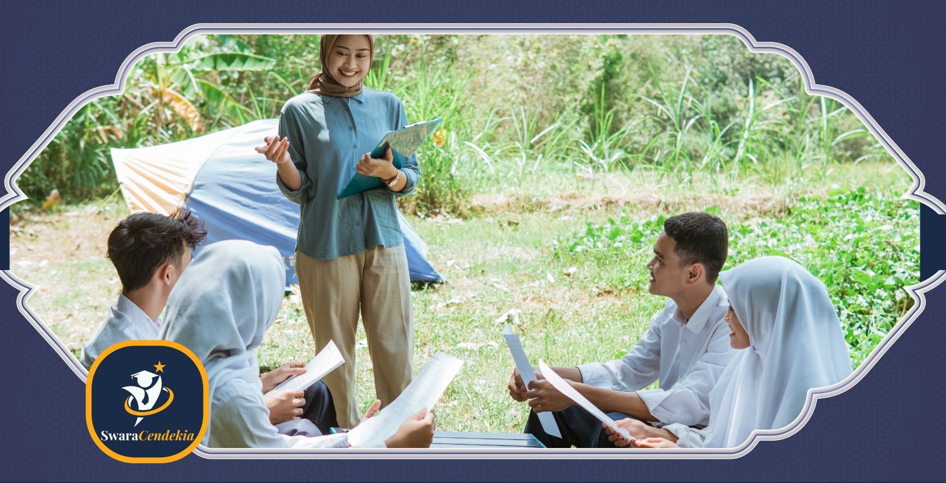 Kabar Baik, Pemprov Banten Gandeng Sekolah Swasta Hadirkan Pendidikan Gratis SMA-SKH