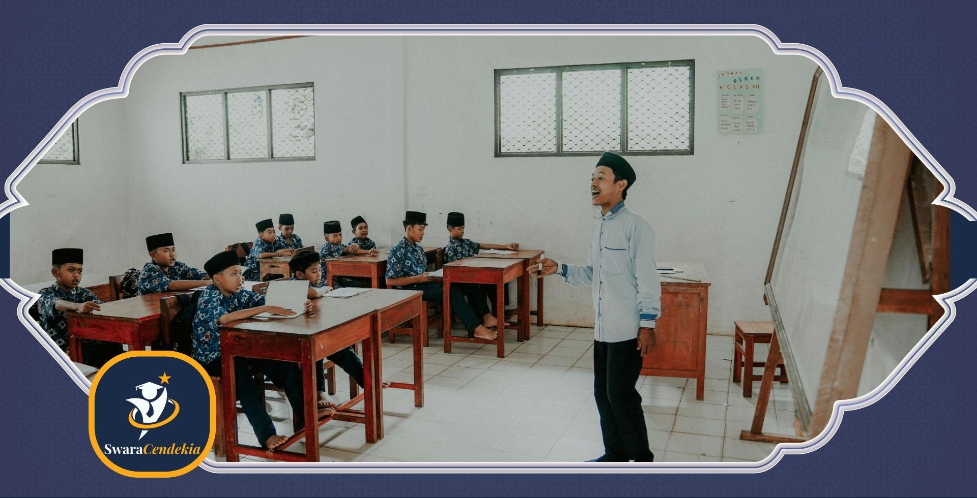 SPMB Kota Semarang 2026: Puluhan TK hingga SMP Swasta Kini Gratis, Bebas Uang Gedung dan Biaya Bulan