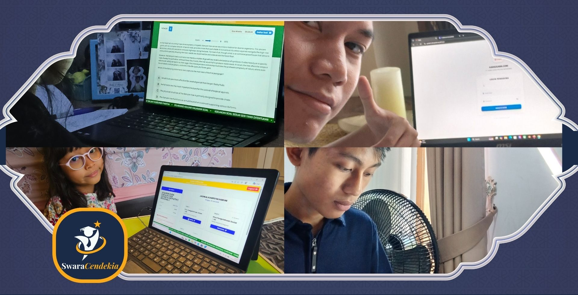Rangkaian KSPN 6 Tahun 2026 Resmi Usai, Ribuan Peserta Tuntaskan Kompetisi Akademik Nasional