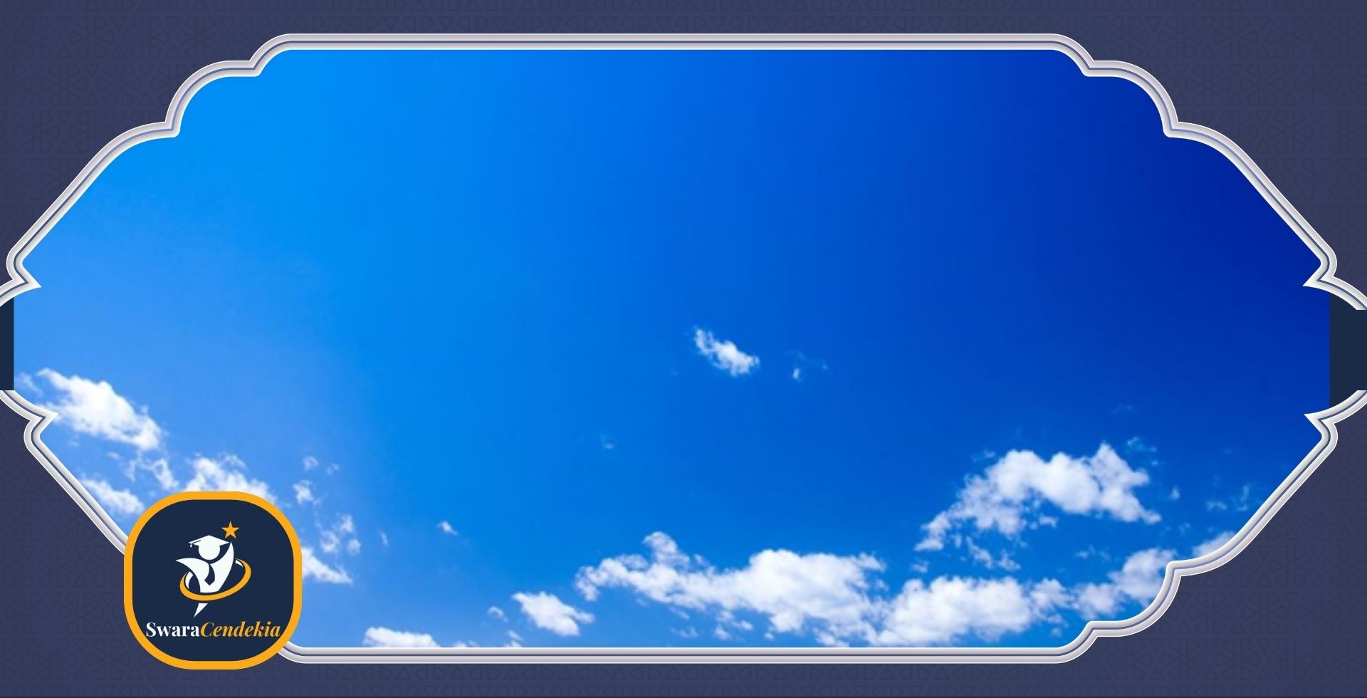 Mengapa Langit Berwarna Biru? Ini Penjelasan Ilmiah di Balik Fenomena yang Kita Lihat Setiap Hari